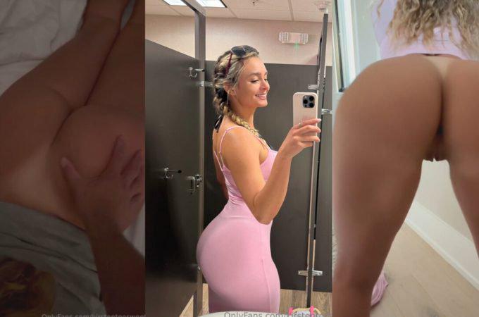 Kirstentoosweet Blowjob Porn Video Leaked