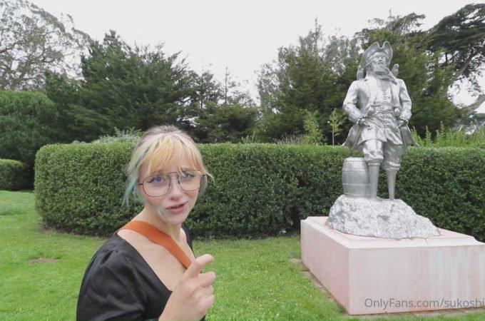 Sukoshicosplay Vlog Sex Tape Video Leaked