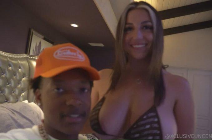 Megan Mccarthy Full BG Sextape Video Leaked